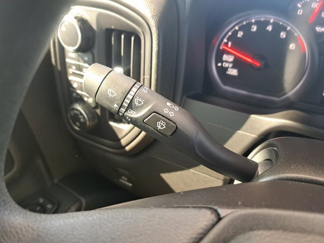 Used 2024 Chevrolet Silverado 1500 W/T w/ WT Value Package image 18