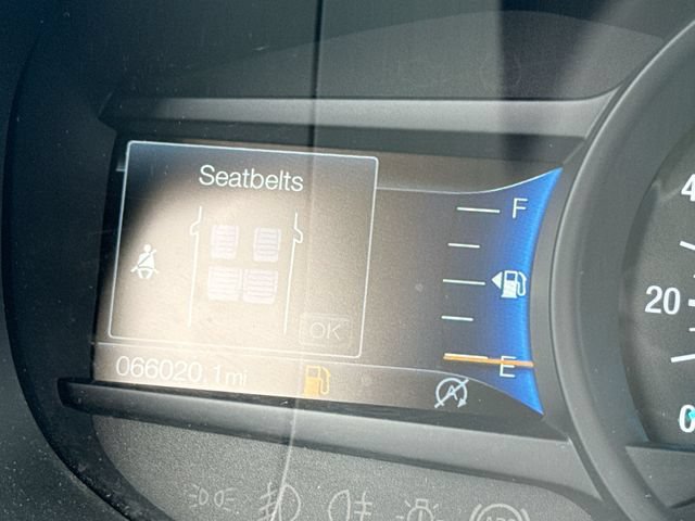 Certified 2024 Ford Edge SEL AWD/4WD image 15