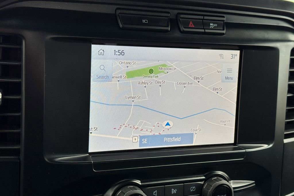 Certified 2023 Ford F150 XL w/ STX Appearance Package image 25