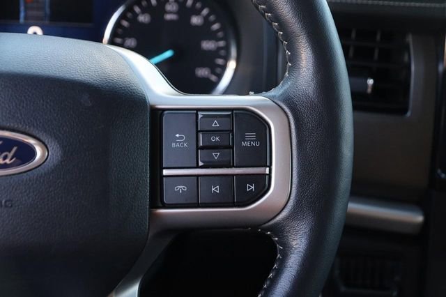 Certified 2024 Ford Expedition Max XLT AWD/4WD image 15