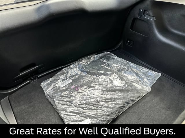 Certified 2022 Ford Edge Titanium AWD/4WD image 22