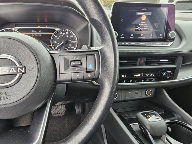 Used 2023 Nissan Rogue SV image 25