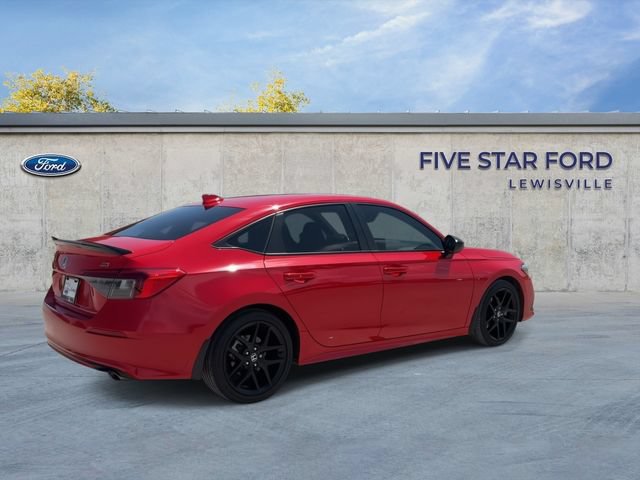 Used 2023 Honda Civic Si image 8