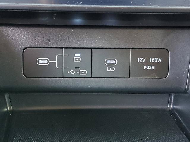 Used 2024 Hyundai Sonata SEL AWD/4WD image 25