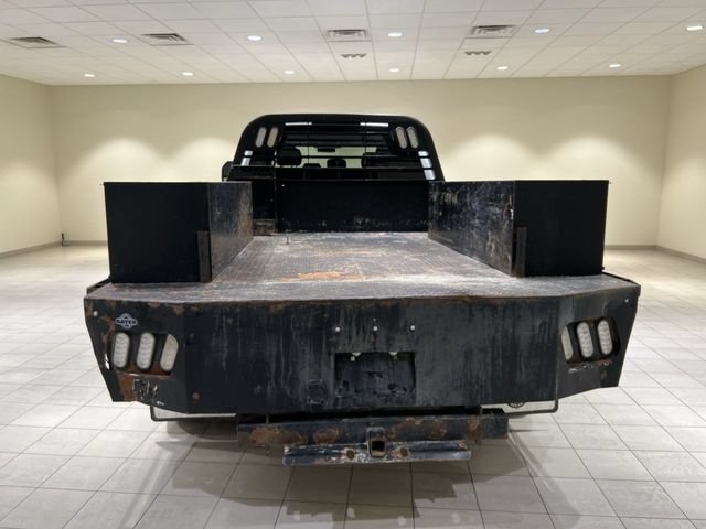 Certified 2018 Ford F350 XLT AWD/4WD image 4