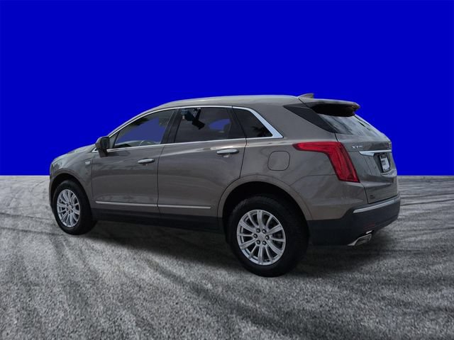 Used 2019 Cadillac XT5 FWD image 6