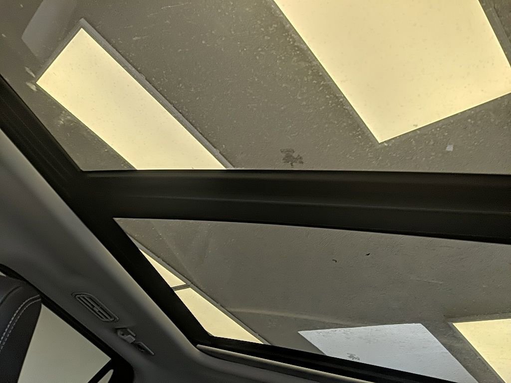 Certified 2025 Ford Expedition Max Platinum image 35