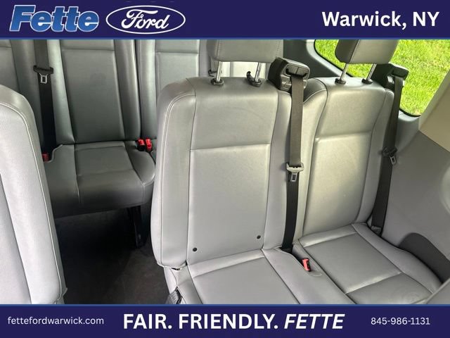 Certified 2019 Ford Transit 350 XL RWD image 15