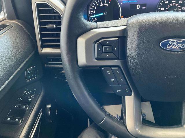 Certified 2021 Ford Expedition Max XLT AWD/4WD image 12