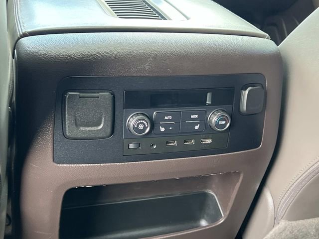 Used 2019 GMC Yukon XL Denali w/ Open Road Package AWD/4WD image 16