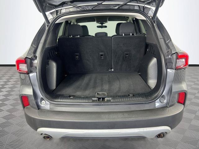 Certified 2023 Ford Escape Active FWD image 23