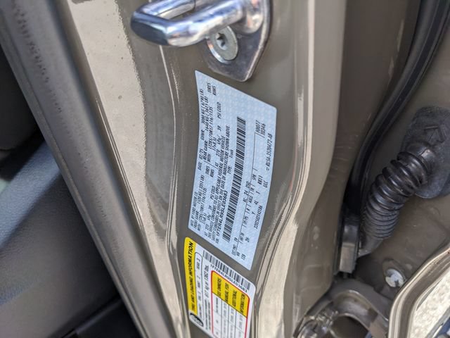 Certified 2025 Ford Ranger Raptor AWD/4WD image 38