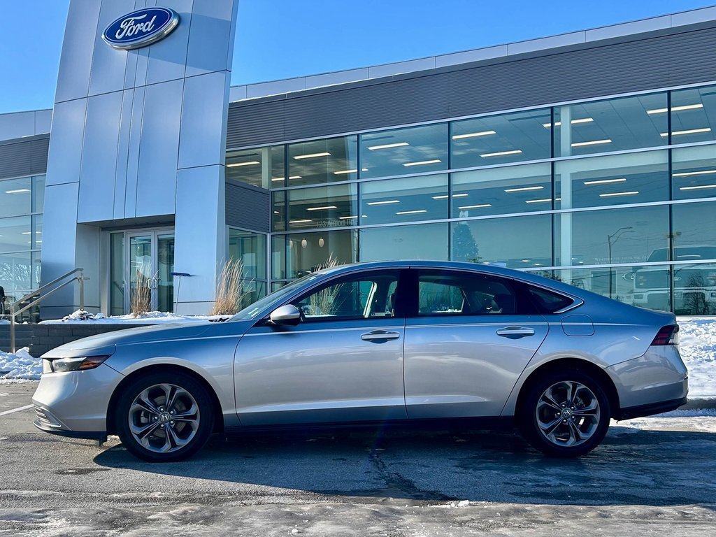 Used 2024 Honda Accord EX image 5