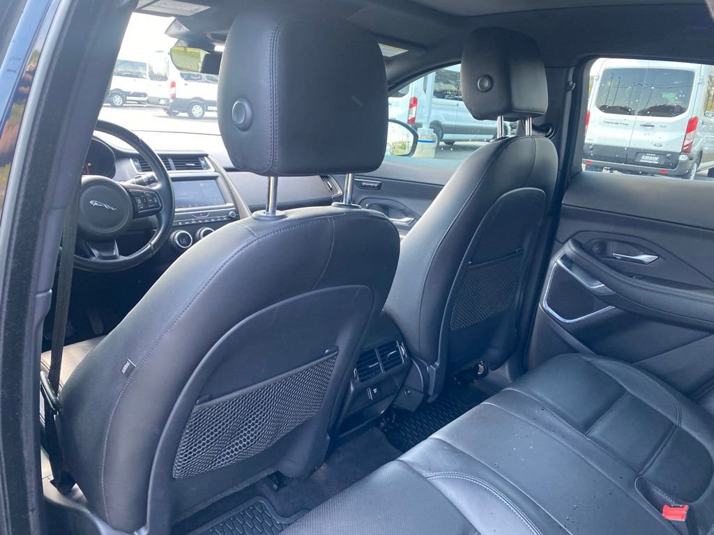 Used 2019 Jaguar E-PACE S AWD/4WD image 30