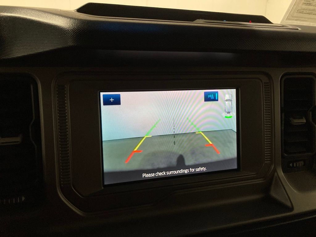 Certified 2021 Ford Bronco Outer Banks image 24