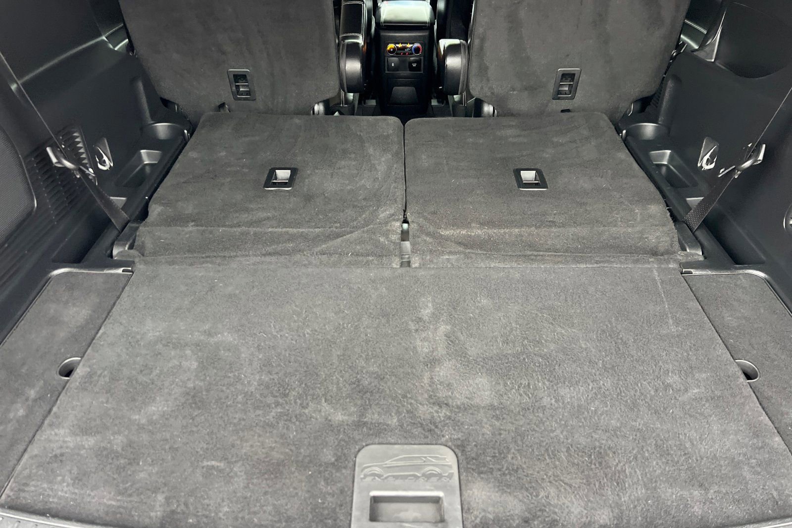 Certified 2024 Ford Explorer ST w/ Equipment Group 401A image 17