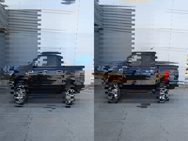 Certified 2021 Ford Ranger Lariat w/ Equipment Group 501A High image 2