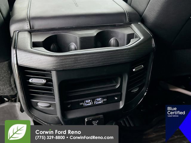 Used 2024 RAM 3500 Limited image 30