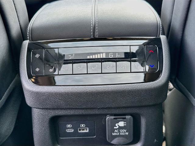 Used 2023 INFINITI QX60 Sensory w/ Vision Package AWD/4WD image 21