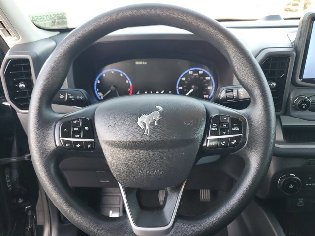 Certified 2021 Ford Bronco Sport image 17