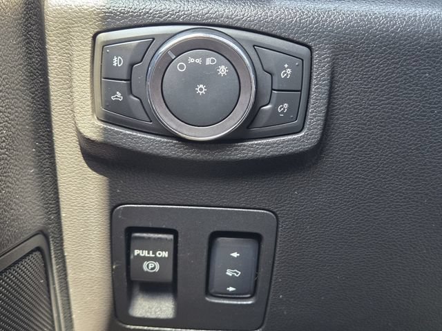 Certified 2018 Ford F150 XLT w/ Equipment Group 302A Luxury RWD image 20