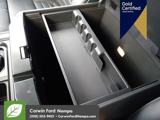 Certified 2026 Ford F450 Platinum image 22