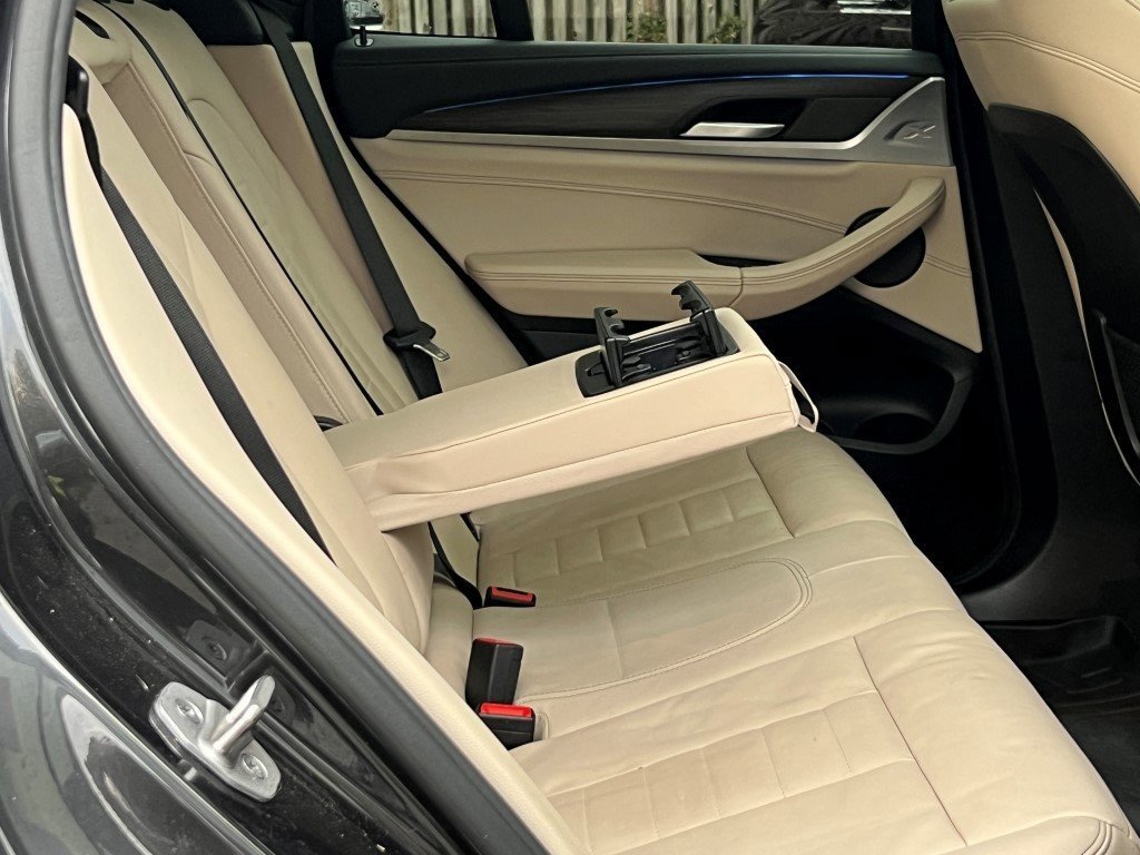 Used 2021 BMW X3 xDrive30e w/ M Sport Package image 14