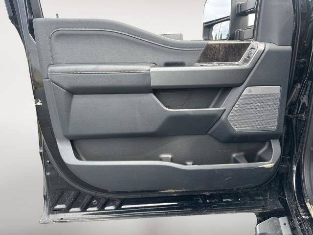 Certified 2025 Ford F250 Lariat w/ Lariat Ultimate Package AWD/4WD image 27
