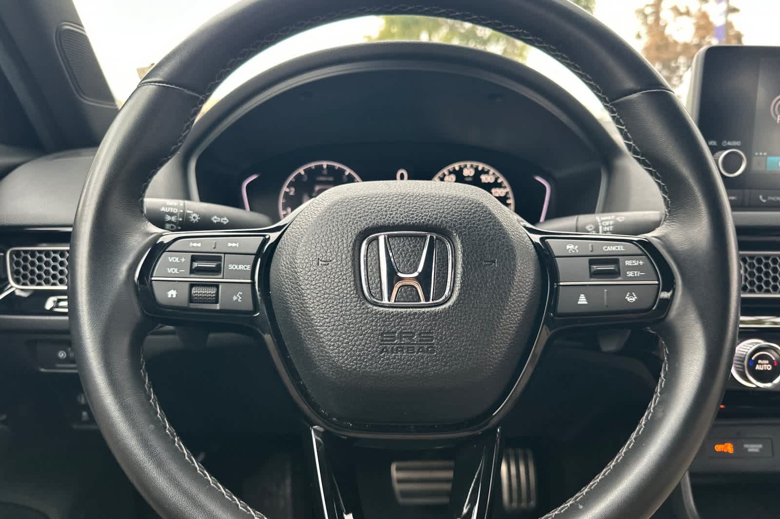 Used 2024 Honda Civic Sport image 23