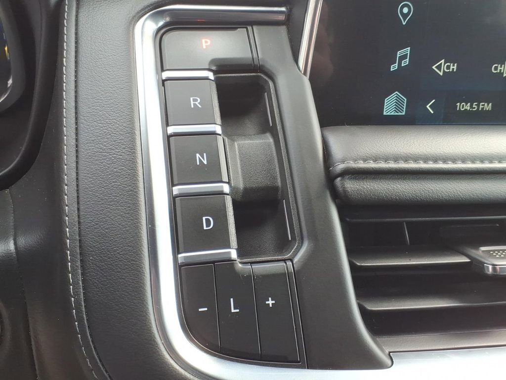 Used 2024 Chevrolet Tahoe LT image 28