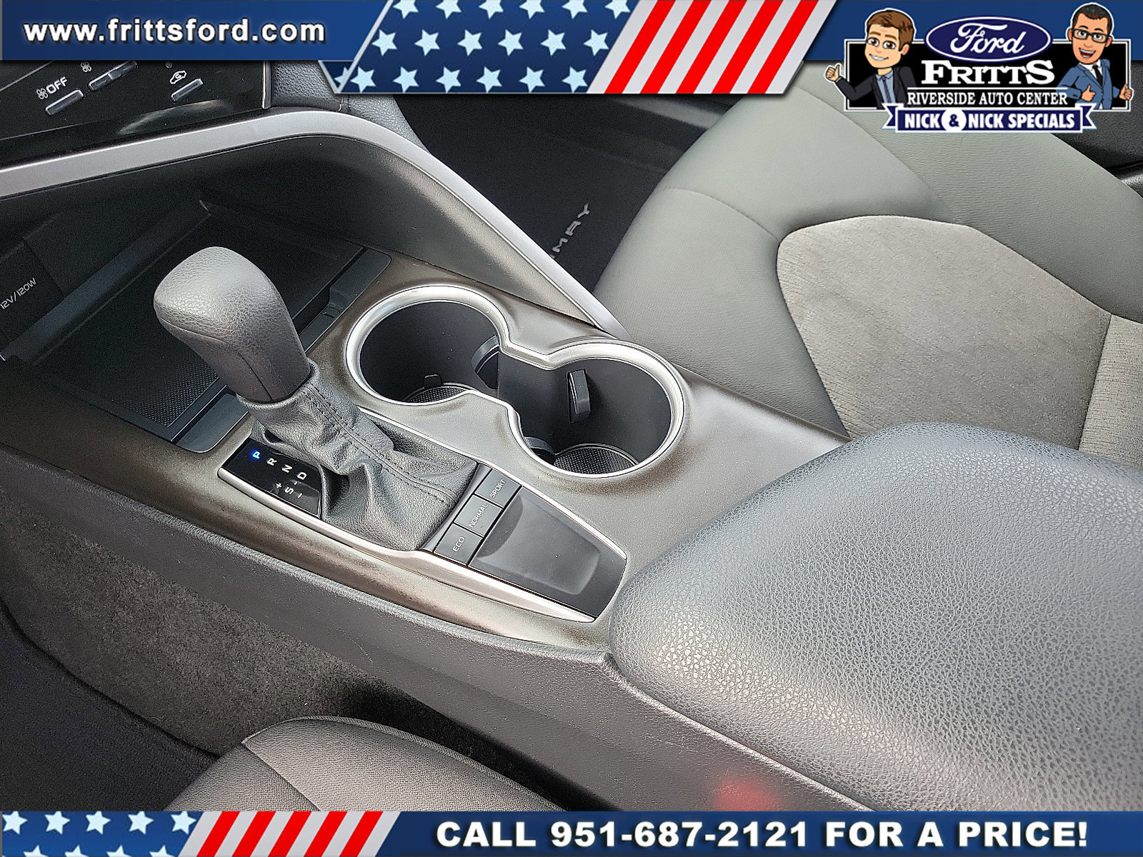 Used 2023 Toyota Camry LE image 9