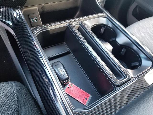 Certified 2022 Ford F150 XLT w/ Equipment Group 302A High image 18