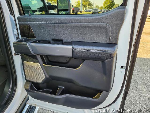 Certified 2023 Ford F250 Lariat w/ Chrome Package AWD/4WD image 29