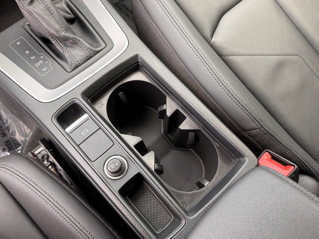 Used 2022 Audi Q3 2.0T Premium image 26