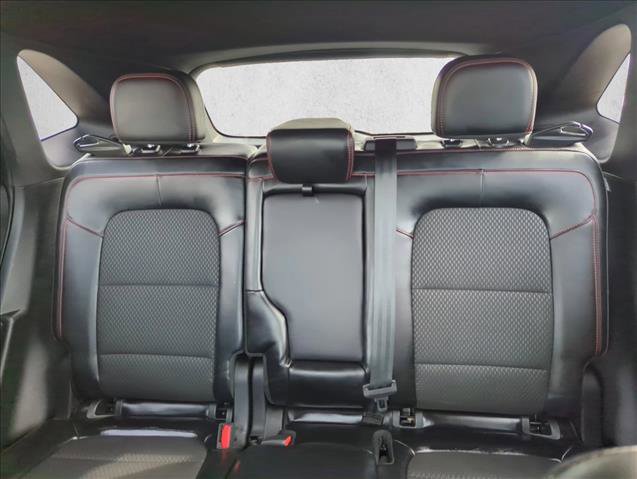 Certified 2023 Ford Escape ST-Line w/ Tech Pack #1 FWD image 28
