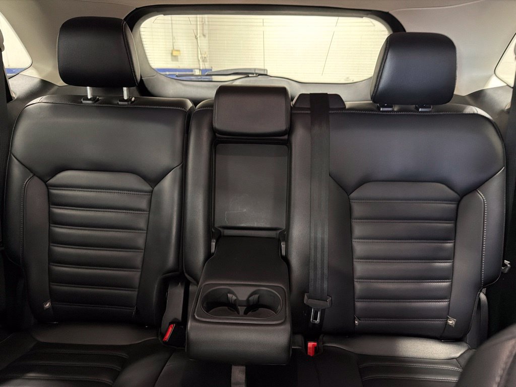 Certified 2024 Ford Edge SEL AWD/4WD image 15