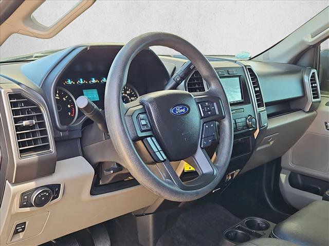 Certified 2018 Ford F150 XLT image 9