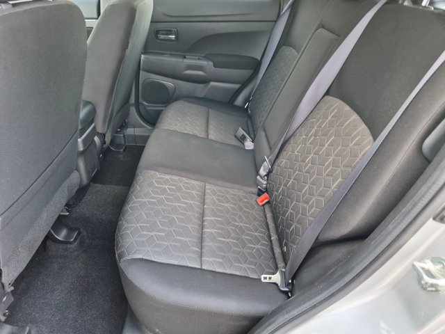 Used 2025 Mitsubishi Outlander Sport ES AWD/4WD image 21