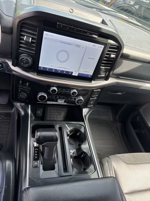 Certified 2023 Ford F150 Raptor AWD/4WD image 31