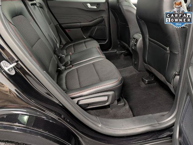 Certified 2023 Ford Escape ST-Line w/ Tech Pack #1 AWD/4WD image 27