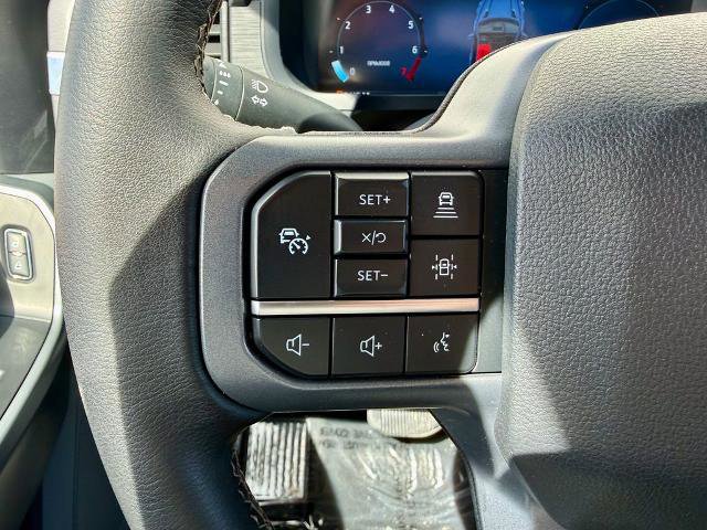 Certified 2024 Ford F150 XLT w/ Equipment Group 302A MID image 25