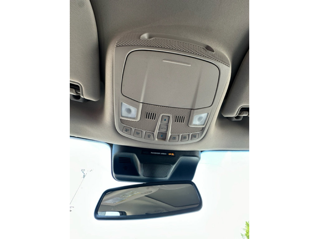 Certified 2024 Ford Expedition Max Limited AWD/4WD image 18