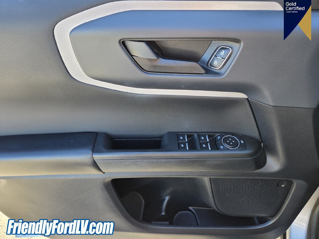 Certified 2022 Ford Bronco Sport AWD/4WD image 19
