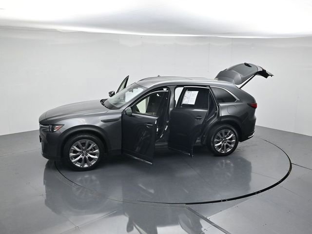 Used 2024 MAZDA CX-90 3.3 Turbo w/ Premium Package AWD/4WD image 50