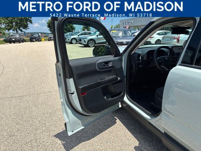 Certified 2021 Ford Bronco Sport Big Bend AWD/4WD image 9