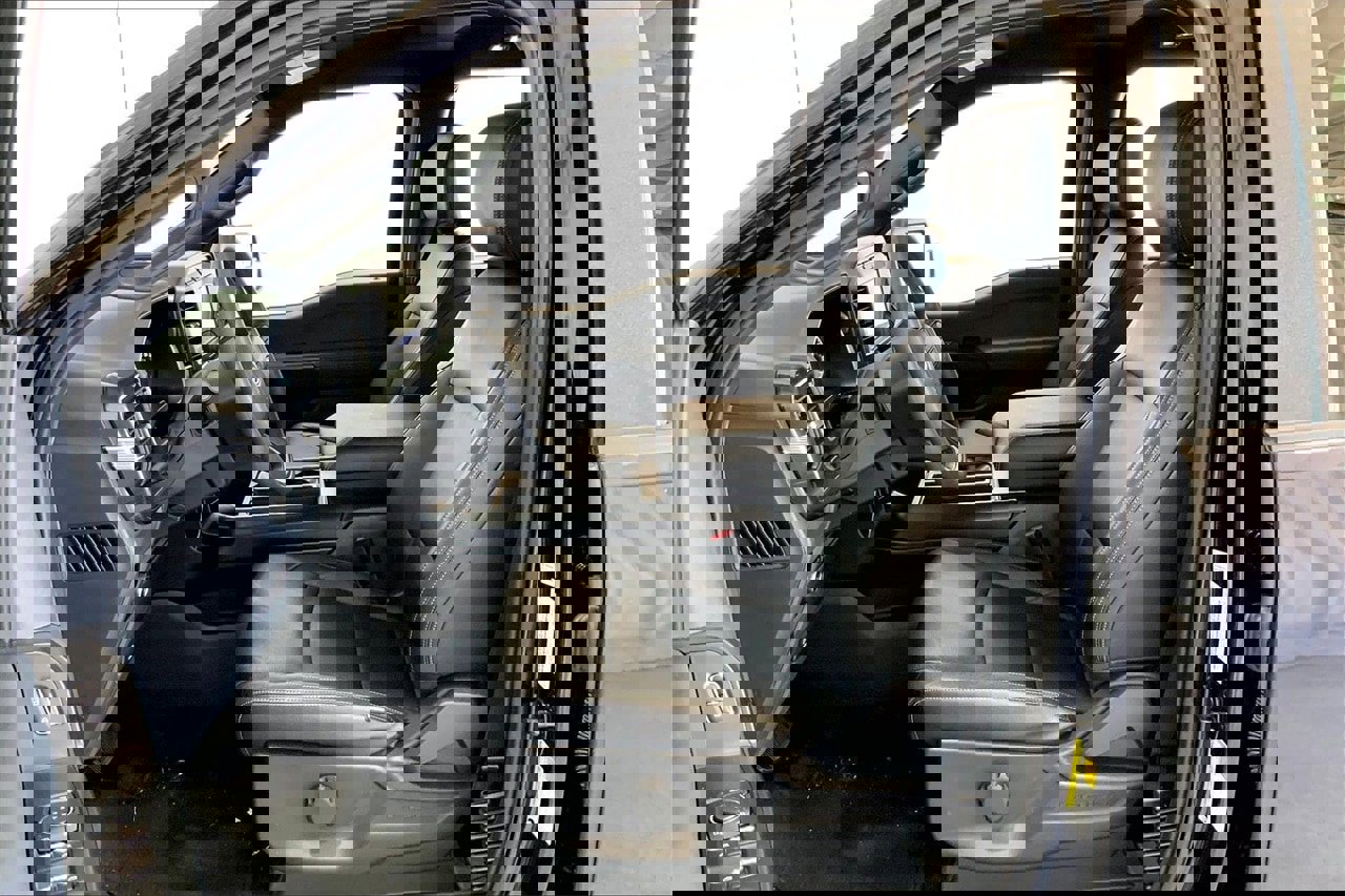 Certified 2023 Ford F150 XL w/ STX Appearance Package image 15