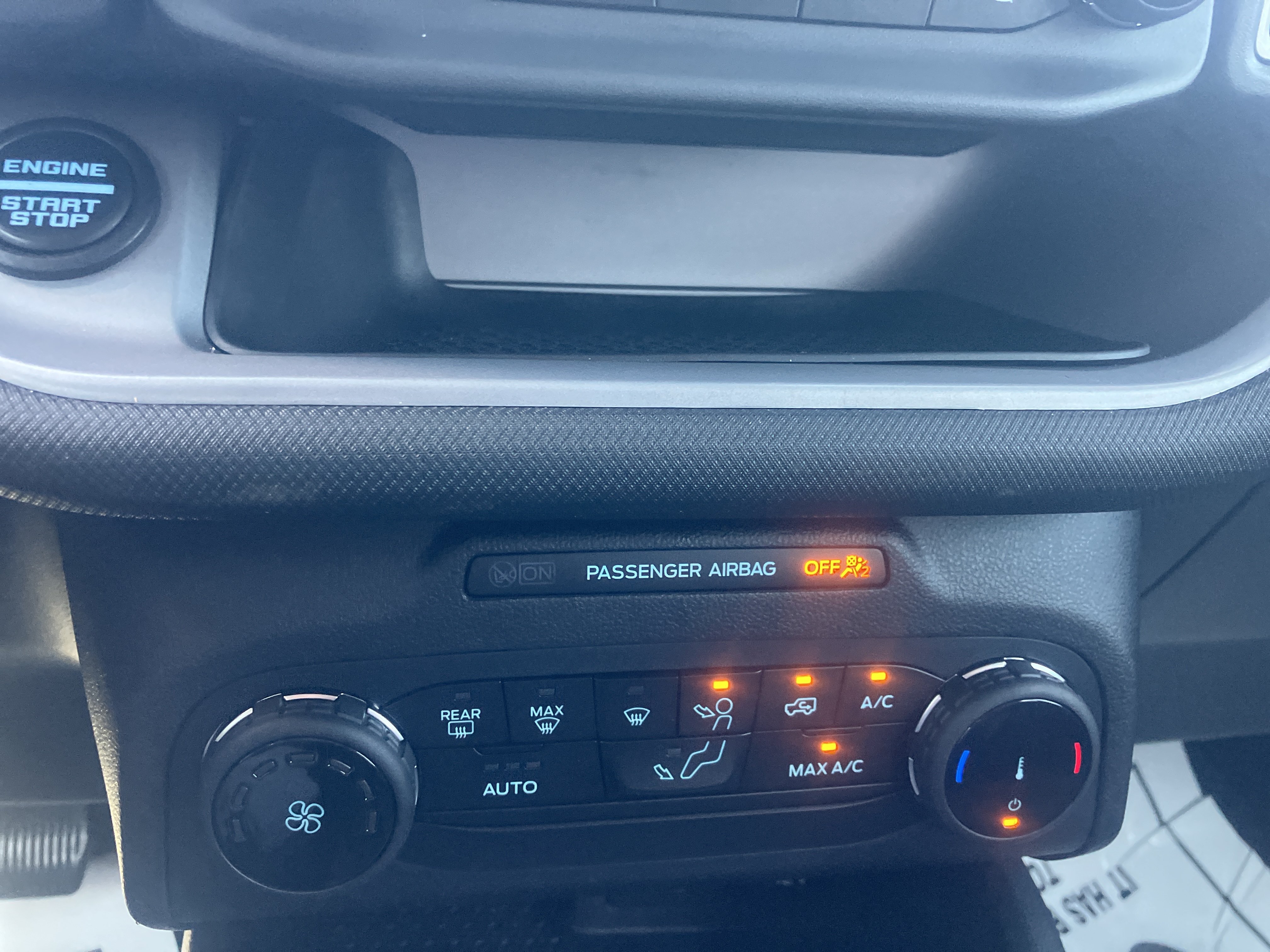Certified 2023 Ford Bronco Sport Big Bend AWD/4WD image 28