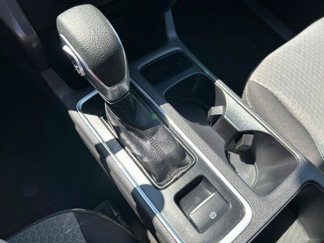 Certified 2019 Ford Escape SE FWD image 28