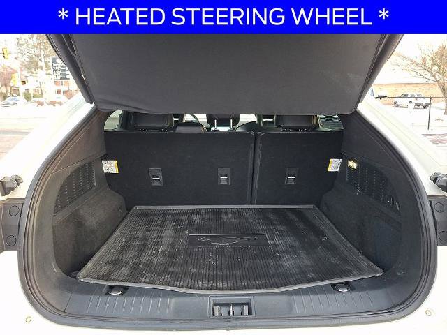 Certified 2023 Ford Mustang Mach-E GT w/ GT Performance Edition image 29