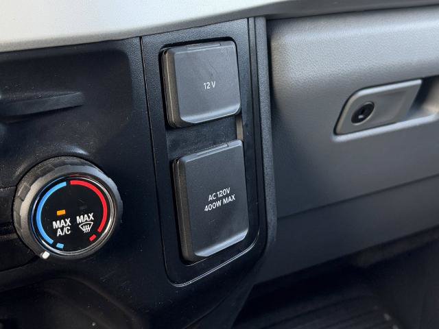 Certified 2026 Ford F350 XL RWD image 24